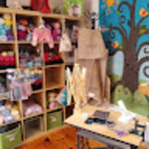 Meet your Posher, Yarn's